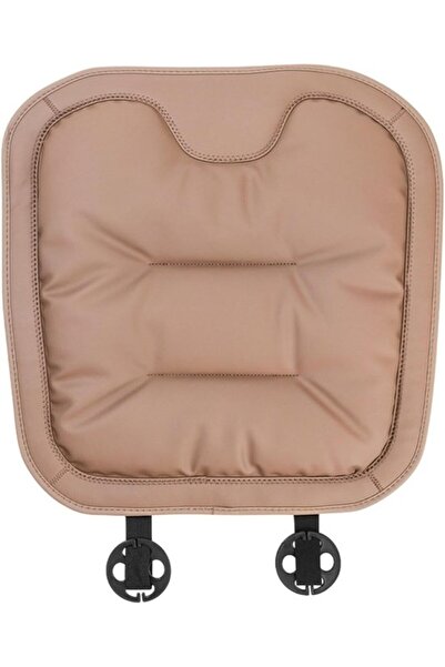 STARSTAR Seat Cushion Car Protection Pad Leather Cushion for Drivers Men 46 x...