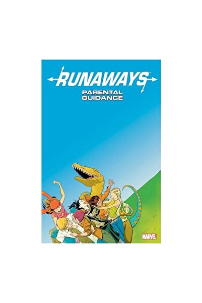 Marvel Runaways