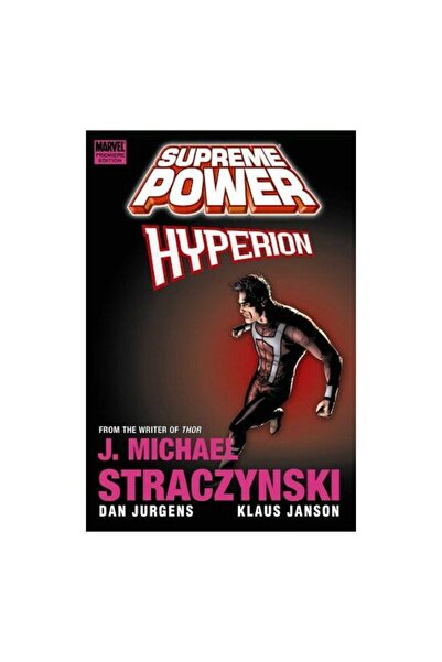 Marvel Hyperion