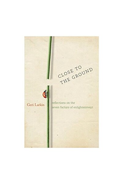 Shambhala Publications Close to the Ground