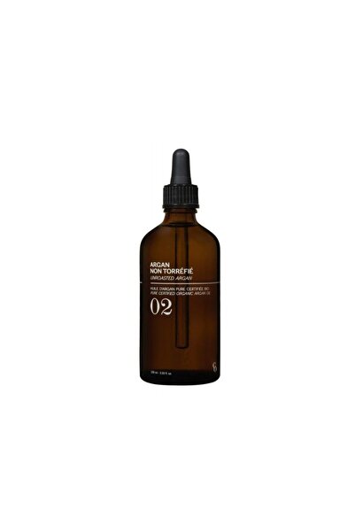 Charme d' Orient Ανατολίτικο Άρωμα Έλαιο Αργκάν (50ml)