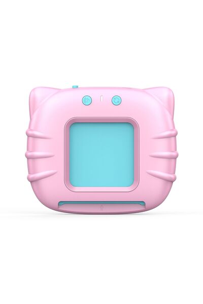 Generic Brand Talking Flash Cards Learning Toy for Toddlers Ages 3+, British ...