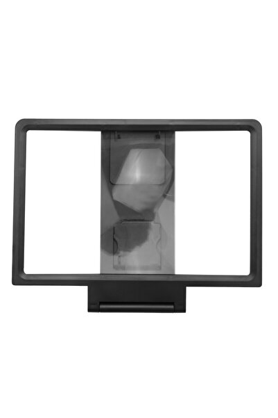 STARSTAR 3D screen magnifier for smartphones, anti-radiation screen protector...