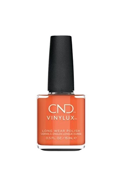 CND Vinylux Βινυλούξ - Κερί B-Day (15ml)
