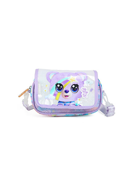 Chimola Cute Cub Bear Pencil Case