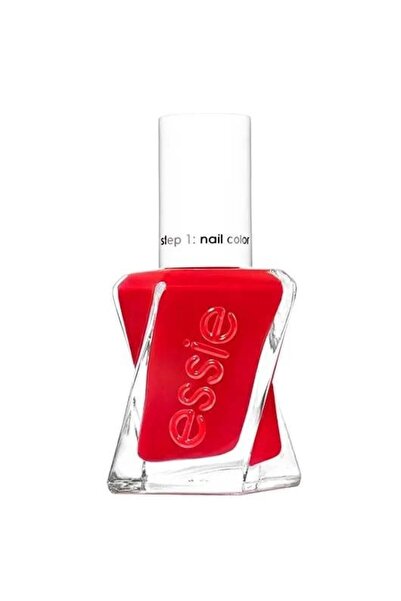 Essie Gel Couture Εσί - Τζελ Κουτέρ Λαίντιν ·ιν Ρεντ (13,5ml)