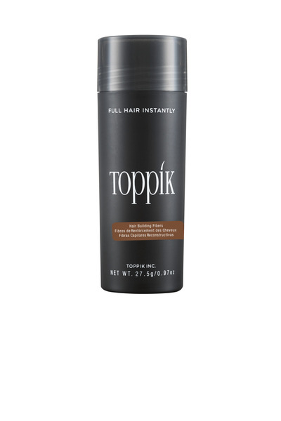 Toppik Ίνες Κερατίνης - Καστανόξανθο (27.5γρ)