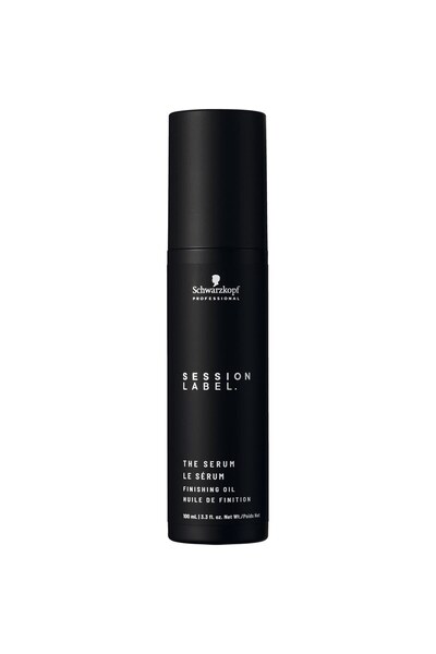 schwarzkopf professional Session Label Το Ορός (100ml)