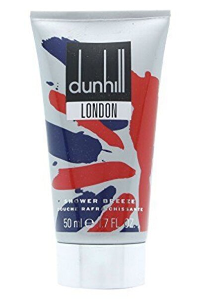 Dunhill London Αφρόλουτρο για Άνδρες 50 ml