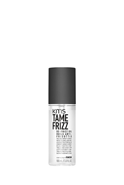 KMS TameFrizz Έλαιο κατά του φριζαρίσματος (100ml)