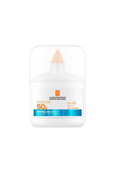 La Roche Posay Anthelios UV Air Serum Sunscreen 50ml