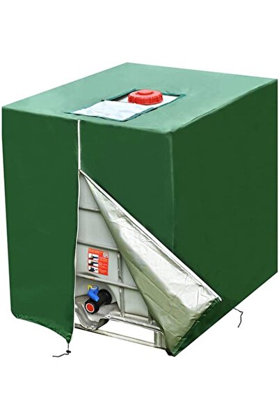 OEM Husă de protecție impermeabilă 210D pentru rezervor de apă pluvială, din ...
