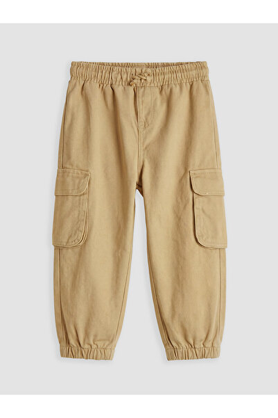 LC Waikiki Comfortable Fit for Style Seekers from Uzg Store: Baby Boy Gabardi...
