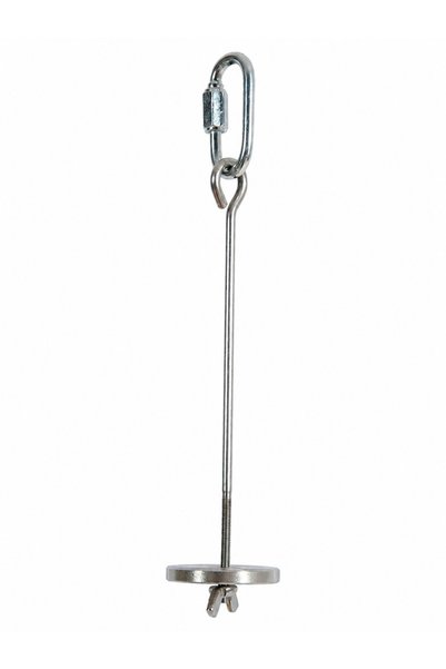 Zolux Hanging Metal Fruit Pick Medium
