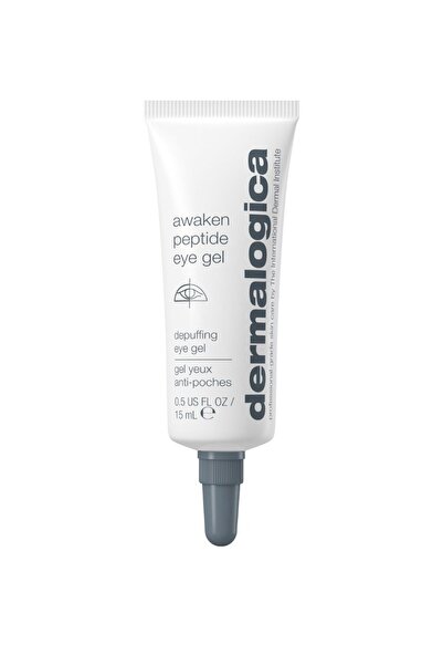 Dermalogica Αφυπνιστικό Τζελ Ματιών με Πεπτίδια (15ml)