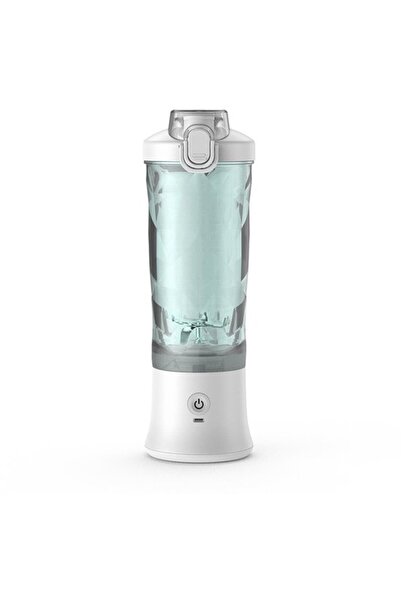 STARSTAR 20oz portable blender for shakes and smoothies, 4000mAh electric jui...