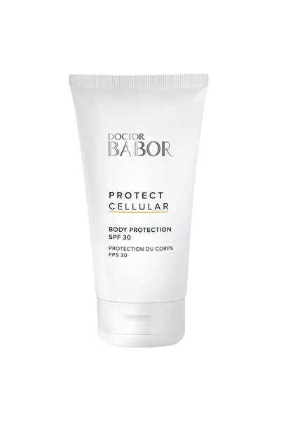 BABOR Doctor - Protect Cellular Προστασία Σώματος SPF30 (150ml)