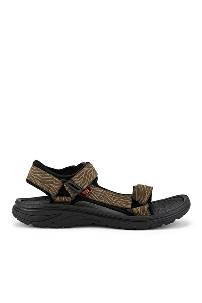 BATA Adjustable Strap Comfort Sandals