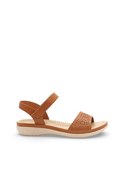 BATA Comfort Ankle‑Strap Sandals