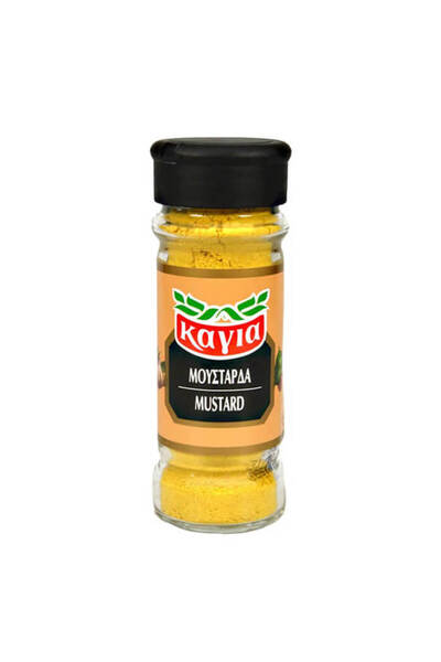 Kagia ΜΟΥΣΤΑΡΔΑ 50γρ. ΒΑΖΑΡΙΔΑ