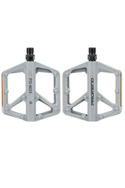 SARİSSA BİSİKLET Promend Renkli Platform Pedal MTB Freeride Dirt Jump Kaymaz ...