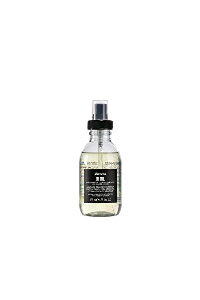 Davines Έλαιο Oi (135ml)