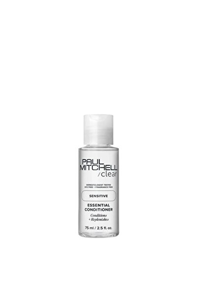 Paul Mitchell Clear Απαλό Ενυδατικό Μαλακτικό (75ml)