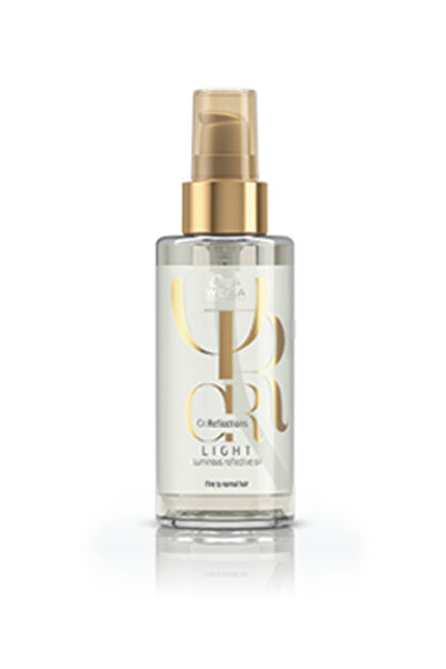 Wella Professionals Λαμπερό Λάδι Αντανακλάσεων Φωτός (100ml)