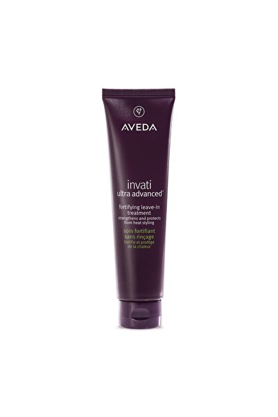 Aveda Invati Ultra Advanced ™   Ενδυναμωτική Θεραπεία Μαλλιών που δεν ξεβγάζε...