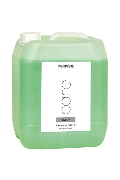 Subrina Professional Șampon cu Extract de Mesteacan - Care Salon Shampoo Birc...