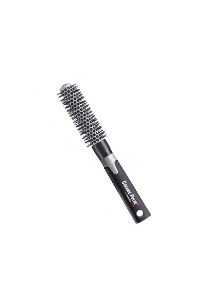 BaByliss Pro Κεραμική Στρογγυλή Βούρτσα Pulse BABCB1E (20mm)