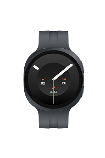 Samsung Smartwatch Galaxy Watch9 44mm LTE, Grafit