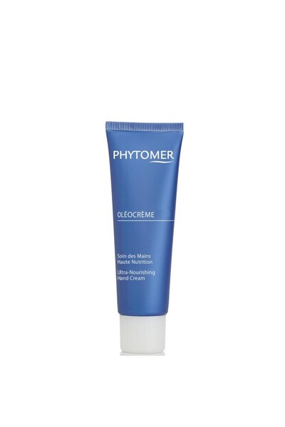 PHYTOMER Oléocrème Υπέρ-Θρεπτική Κρέμα Χεριών (50ml)