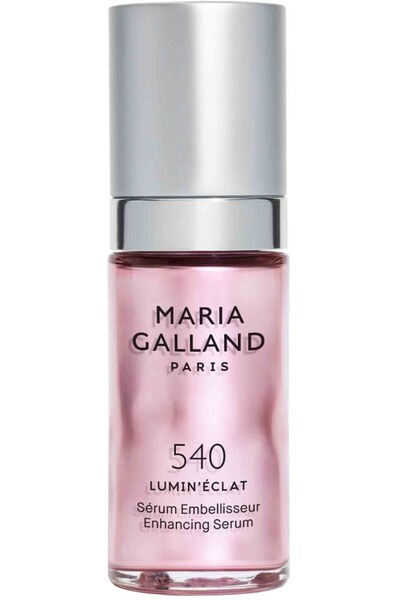 Maria Galland 540 Lumin'Eclat Ορός Ενίσχυσης Λάμψης (30ml)