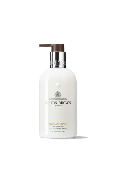 Molton Brown Φλόρα Λουμινάρε Λοσιόν Χεριών (300ml)