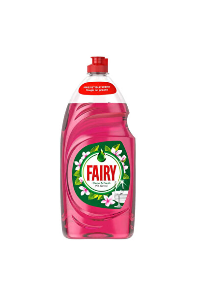 Fairy Σαπούνι πιάτων 1015ml Ροζ Γιασεμί