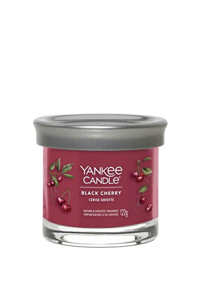 Yankee Candle Μαύρο Κεράσι (122γρ.)