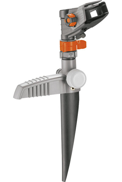 Gardena Comfort Πυκνωτής Παλμικής Ψεκασμού με Μέγιστη Γωνία Ψεκασμού 360° °