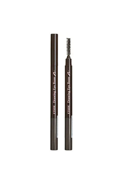 Etude House Etude Drawing Eyebrow 0.25g - Μολύβι φρυδιών - Γκρι-καφέ
