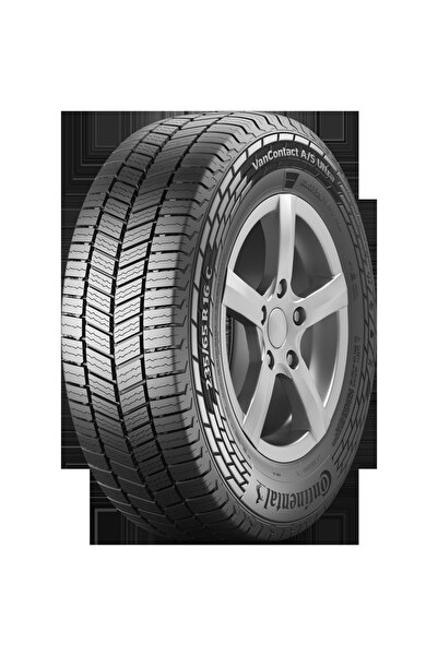 Continental 225/65R16C 112/110R VanContact A/S Ultra Oto 4 Mevsim Lastiği (Ür...
