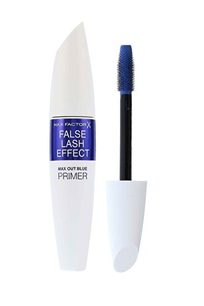 Max Factor False Lash Effect Max Out Blue Primer – mascara primer – 13.1 ml