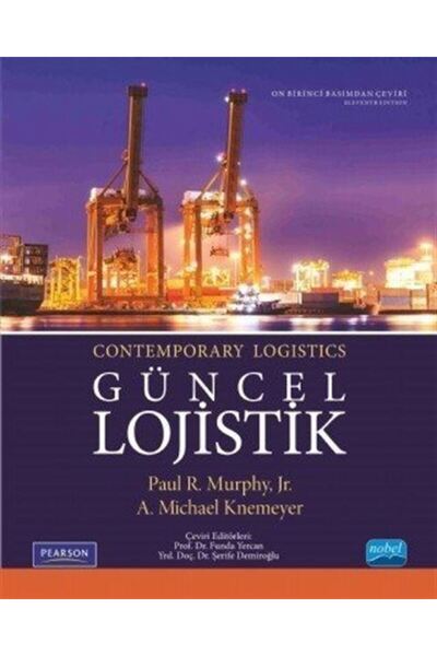 Nobel Yaşam Güncel Lojistik