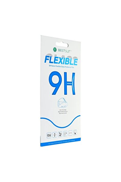 BestSuit Folie silicon pentru Oppo Reno 6 5G