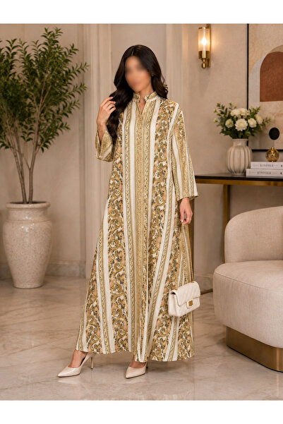THOGUE Women's Jalabiya
