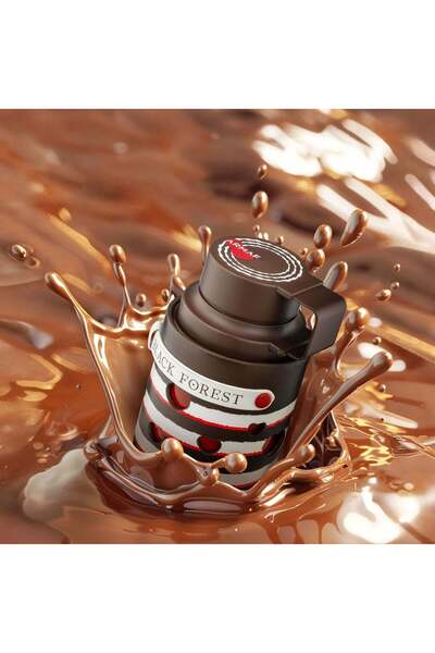 Armaf ODYSSEY BLACK FOREST - DESSERT EDITION Eau de Parfum 100ML
