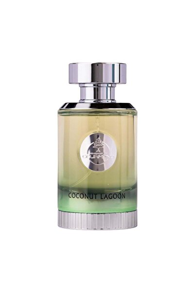 Ministry of Gourmand COCONUT LAGOON Apă de parfum 100ML