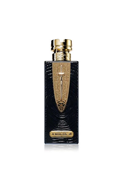 ARD AL ZAAFARAN AL BATAL Apă de parfum 100ML