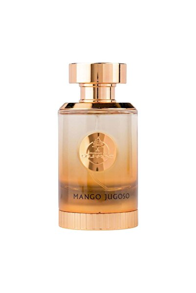 Ministry of Gourmand MANGO JUGOSO Apă de parfum 100ML