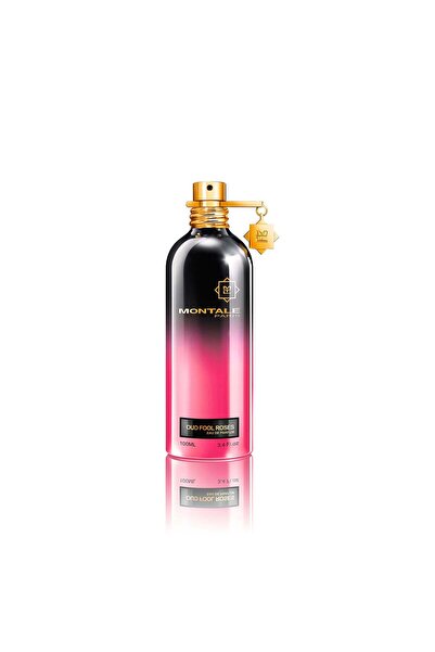 Montale OUD FOOL ROSES Apă de parfum 100ML