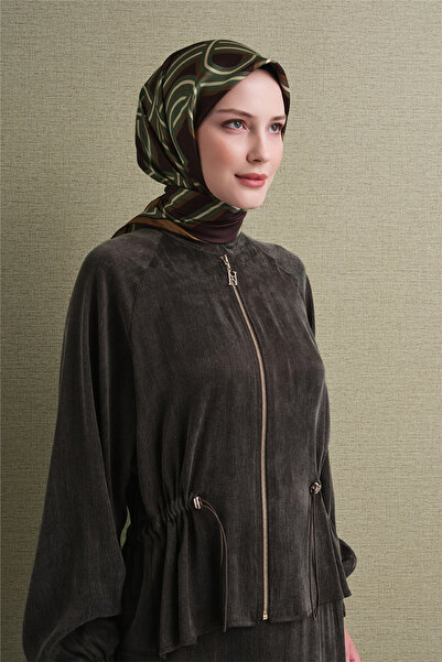 Armine Pure Silk Sura Scarf 9614D 06
